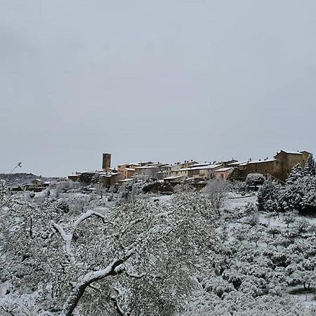 Umbria Nel Cuore Cannara Екстериор снимка