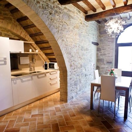 Umbria Nel Cuore Cannara Екстериор снимка