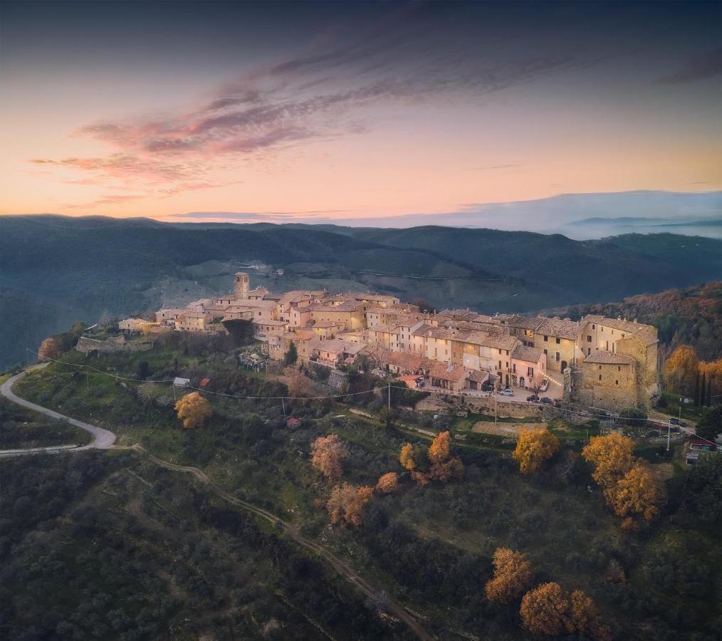 Umbria Nel Cuore Cannara Екстериор снимка
