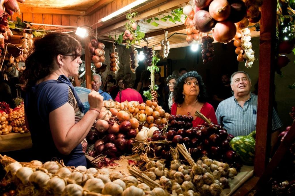 Umbria Nel Cuore Cannara Екстериор снимка