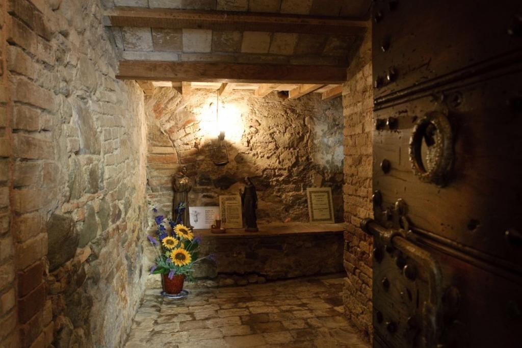 Umbria Nel Cuore Cannara Екстериор снимка