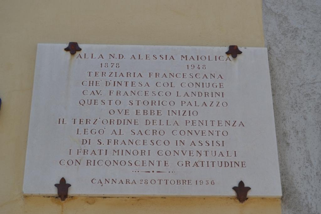 Umbria Nel Cuore Cannara Екстериор снимка
