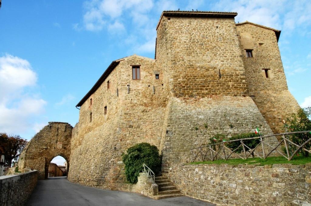 Umbria Nel Cuore Cannara Екстериор снимка