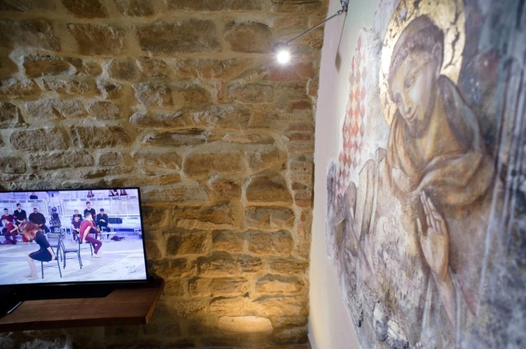 Umbria Nel Cuore Cannara Екстериор снимка