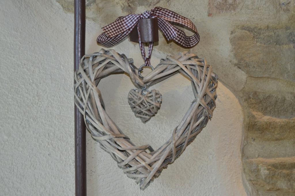 Umbria Nel Cuore Cannara Екстериор снимка