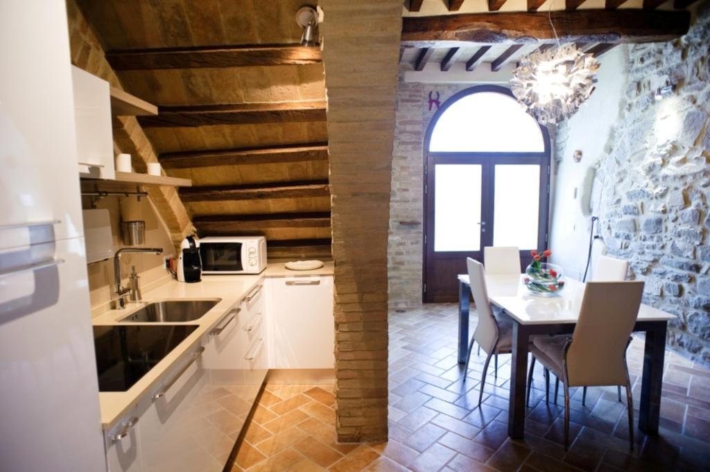 Umbria Nel Cuore Cannara Екстериор снимка