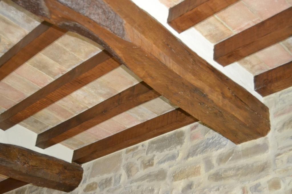 Umbria Nel Cuore Cannara Екстериор снимка