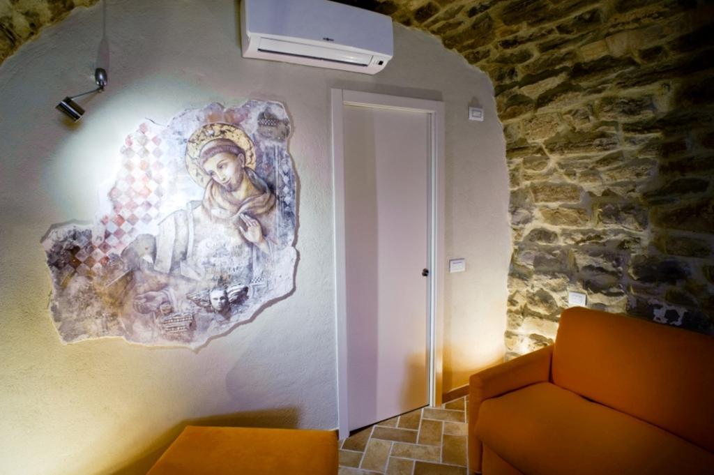 Umbria Nel Cuore Cannara Екстериор снимка