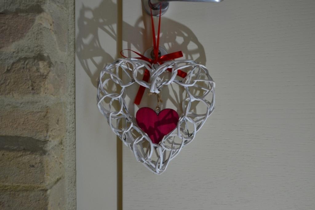 Umbria Nel Cuore Cannara Екстериор снимка