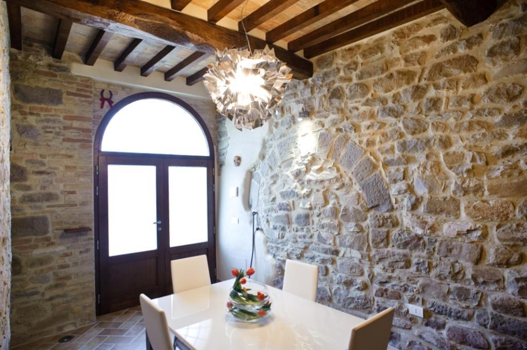 Umbria Nel Cuore Cannara Екстериор снимка