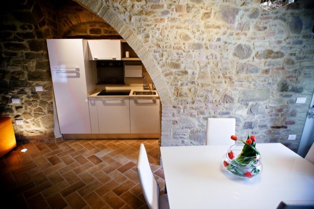 Umbria Nel Cuore Cannara Екстериор снимка