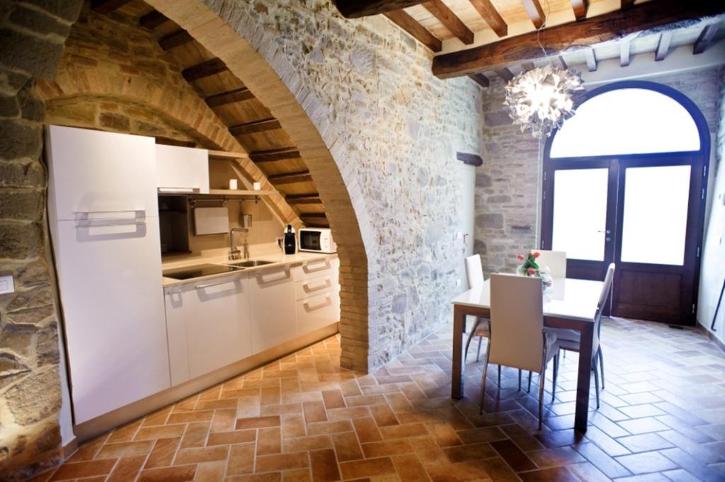 Umbria Nel Cuore Cannara Екстериор снимка