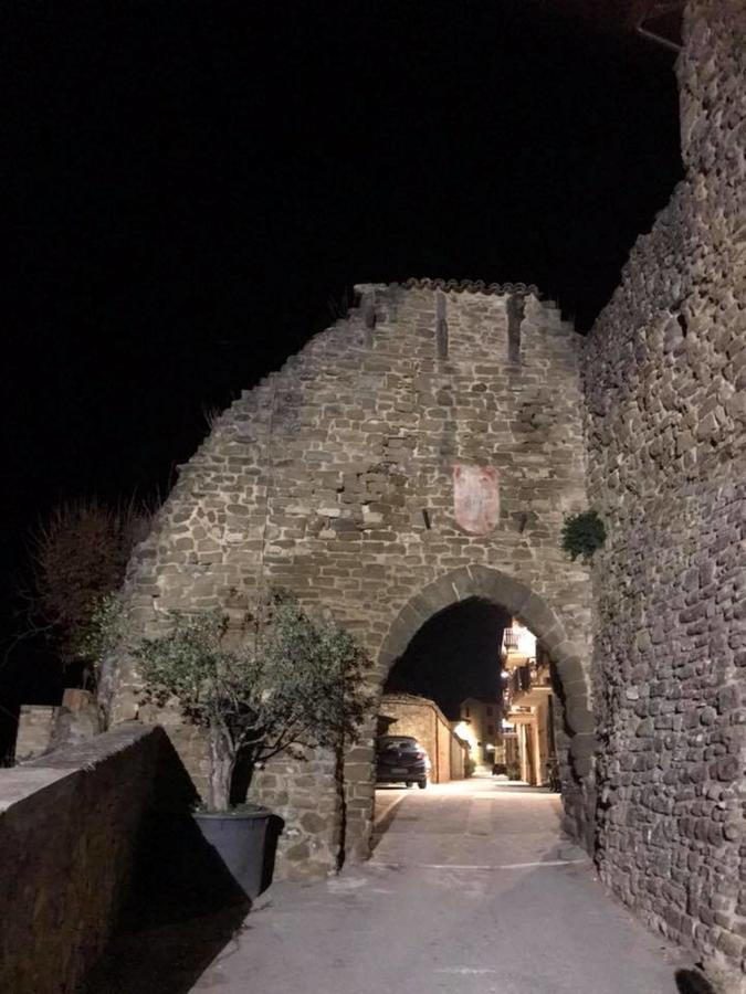Umbria Nel Cuore Cannara Екстериор снимка